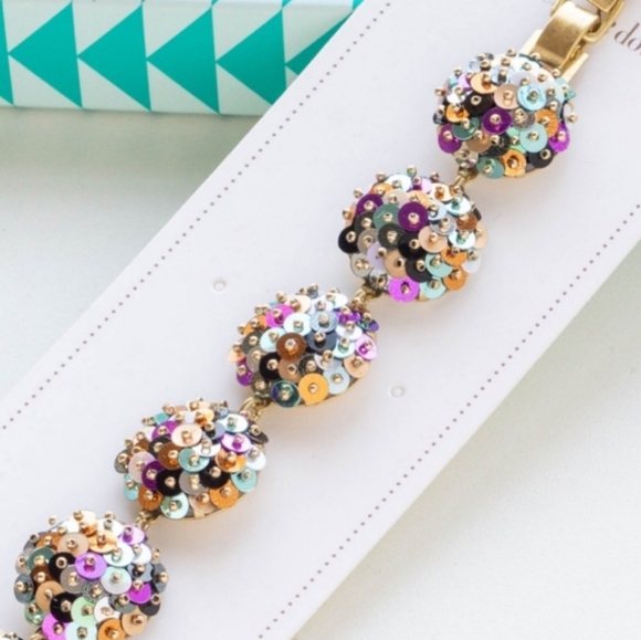 Stella & Dot - Confetti Bracelet - Picture 4 of 7